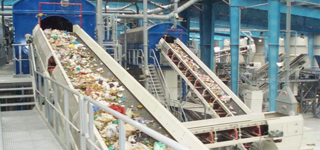 Επανεξετάζεται η οριζόντια επιβολή του τέλους ταφής απορριμμάτων Επανεξετάζεται η οριζόντια επιβολή του τέλους ταφής απορριμμάτων